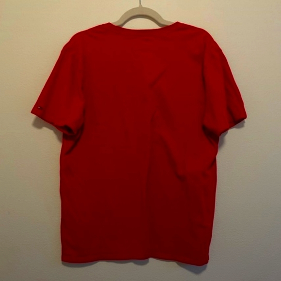 Tommy Hilfiger Short Sleeve Shirt - Picture 2 of 3